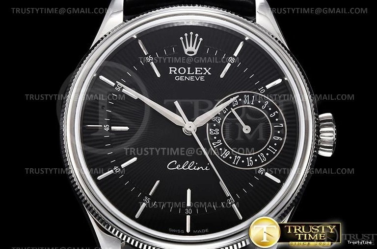 0410 Premium ROLCEL079 – Cellini Date 39mm 896